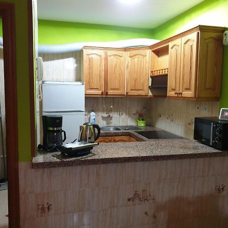 Apartament Fayra Medano El Médano Zewnętrze zdjęcie