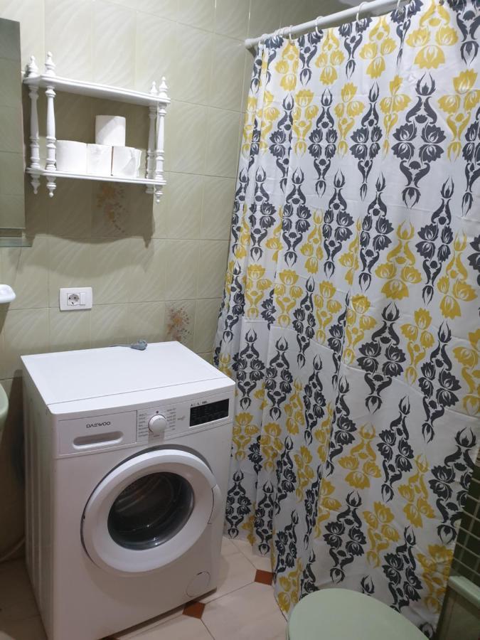 Apartament Fayra Medano El Médano Zewnętrze zdjęcie