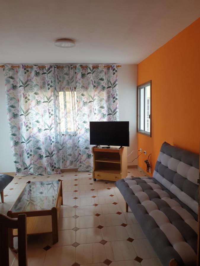 Apartament Fayra Medano El Médano Zewnętrze zdjęcie