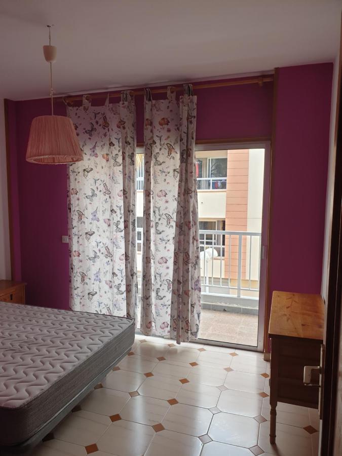 Apartament Fayra Medano El Médano Zewnętrze zdjęcie